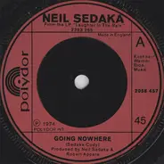 Neil Sedaka - Going Nowhere