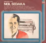 Neil Sedaka - Greatest hits