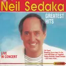CD - Neil Sedaka - Greatest Hits