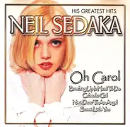 Neil Sedaka - His Greatest Hits