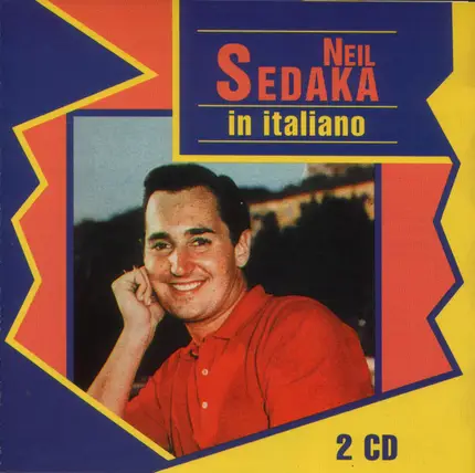 Neil Sedaka - In Italiano