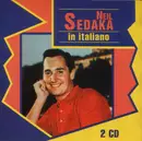 Double CD - Neil Sedaka - In Italiano - Numbered