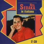 Double CD - Neil Sedaka - In Italiano - Numbered