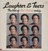 LP - Neil Sedaka - Laughter & Tears