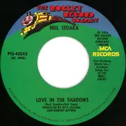 Neil Sedaka - Love In The Shadows