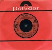 7inch Vinyl Single - Neil Sedaka - Love Keeps Getting Stronger Everyday