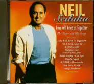 Neil Sedaka - Love Will Keep Us Together