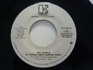 Neil Sedaka - My World Keeps Slipping Away