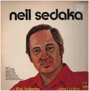 LP - Neil Sedaka - Neil Sedaka & The Tokens And Coins