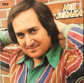 Neil Sedaka - Neil Sedaka