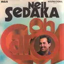 LP - Neil Sedaka - Oh Carol
