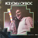 LP - Neil Sedaka - On Stage