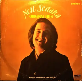 Neil Sedaka - Original Hits