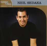 Neil Sedaka - Platinum & Gold Collection