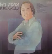 Neil Sedaka - Pure Gold