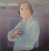 LP - Neil Sedaka - Pure Gold