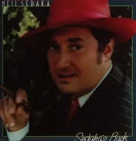 Neil Sedaka - Sedaka's Back