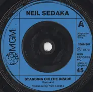 Neil Sedaka - Standing On The Inside