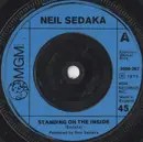 7'' - Neil Sedaka - Standing On The Inside
