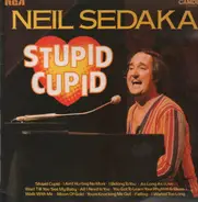 Neil Sedaka - Stupid Cupid