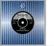 Neil Sedaka, Jimmy Clanton a.o. - Rockfile Volume 97