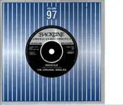 CD - Neil Sedaka, Jimmy Clanton a.o. - Rockfile Volume 97