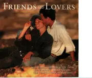 CD - Neil Sedaka, Mamas & The Papas a.o. - Friends And Love