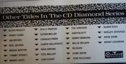 CD - Neil Sedaka - 16 Top Tracks