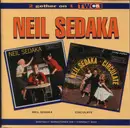 CD - Neil Sedaka - 2 Gether On 1 - Neil Sedaka / Circulate
