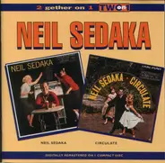 Neil Sedaka - 2 Gether On 1 - Neil Sedaka / Circulate