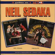 CD - Neil Sedaka - 2 Gether On 1 - Neil Sedaka / Circulate