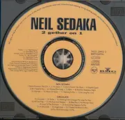 CD - Neil Sedaka - 2 Gether On 1 - Neil Sedaka / Circulate