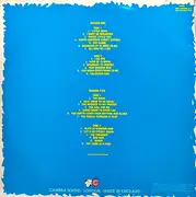 Double LP - Neil Sedaka - The Fabulous Neil Sedaka