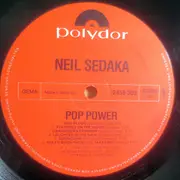 LP - Neil Sedaka - The Fantastic Neil Sedaka