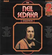 Neil Sedaka - The Neil Sedaka Collection