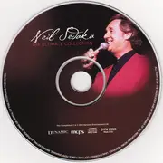 CD - Neil Sedaka - The Ultimate Collection