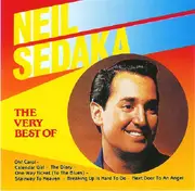CD - Neil Sedaka - The Very Best Of