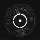 7inch Vinyl Single - Neil Sedaka - Waiting For Never