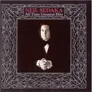 CD - Neil Sedaka - All Time Greatest Hits