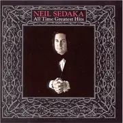 CD - Neil Sedaka - All Time Greatest Hits