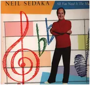 Neil Sedaka - All You Need Is The Music