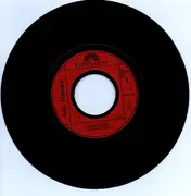 7inch Vinyl Single - Neil Sedaka - Baby Blue