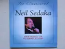 CD - Neil Sedaka - Breaking Up Is Hard To Do