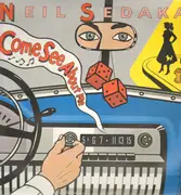 LP - Neil Sedaka - Come See About Me