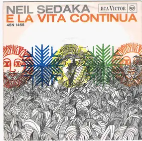 Neil Sedaka - E La Vita Continua