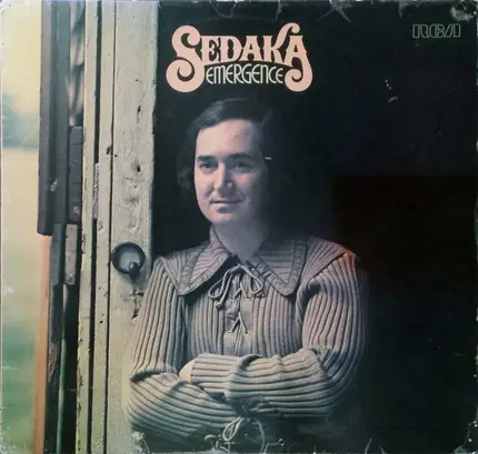 Neil Sedaka - Emergence
