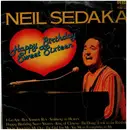 LP - Neil Sedaka - Happy Birthday Sweet Sixteen