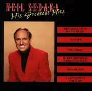 CD - Neil Sedaka - His Greatest Hits
