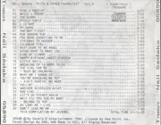 CD - Neil Sedaka - Hits And Other Favorites - Mono