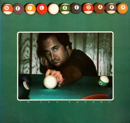 Neil Sedaka - In the Pocket